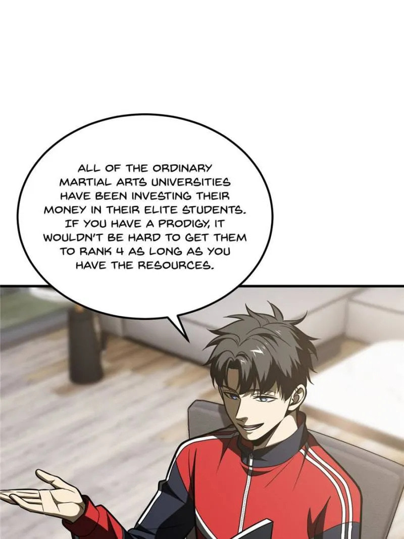 Read Global Martial Arts EN Manga Online