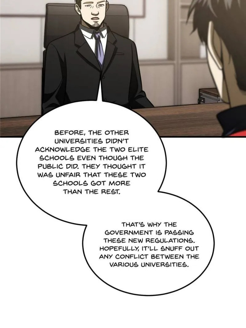 Read Global Martial Arts EN Manga Online