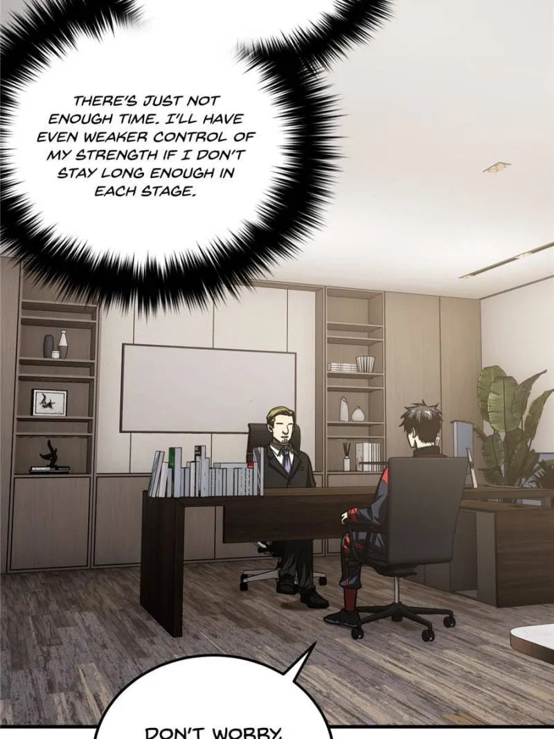 Read Global Martial Arts EN Manga Online