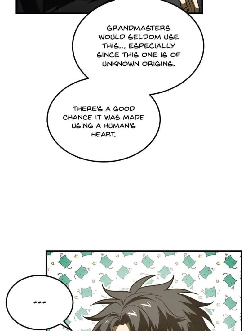 Read Global Martial Arts EN Manga Online