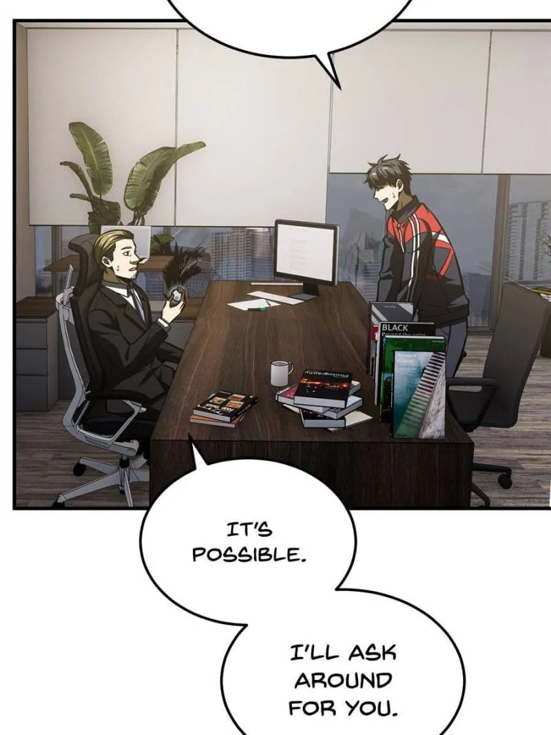 Read Global Martial Arts EN Manga Online