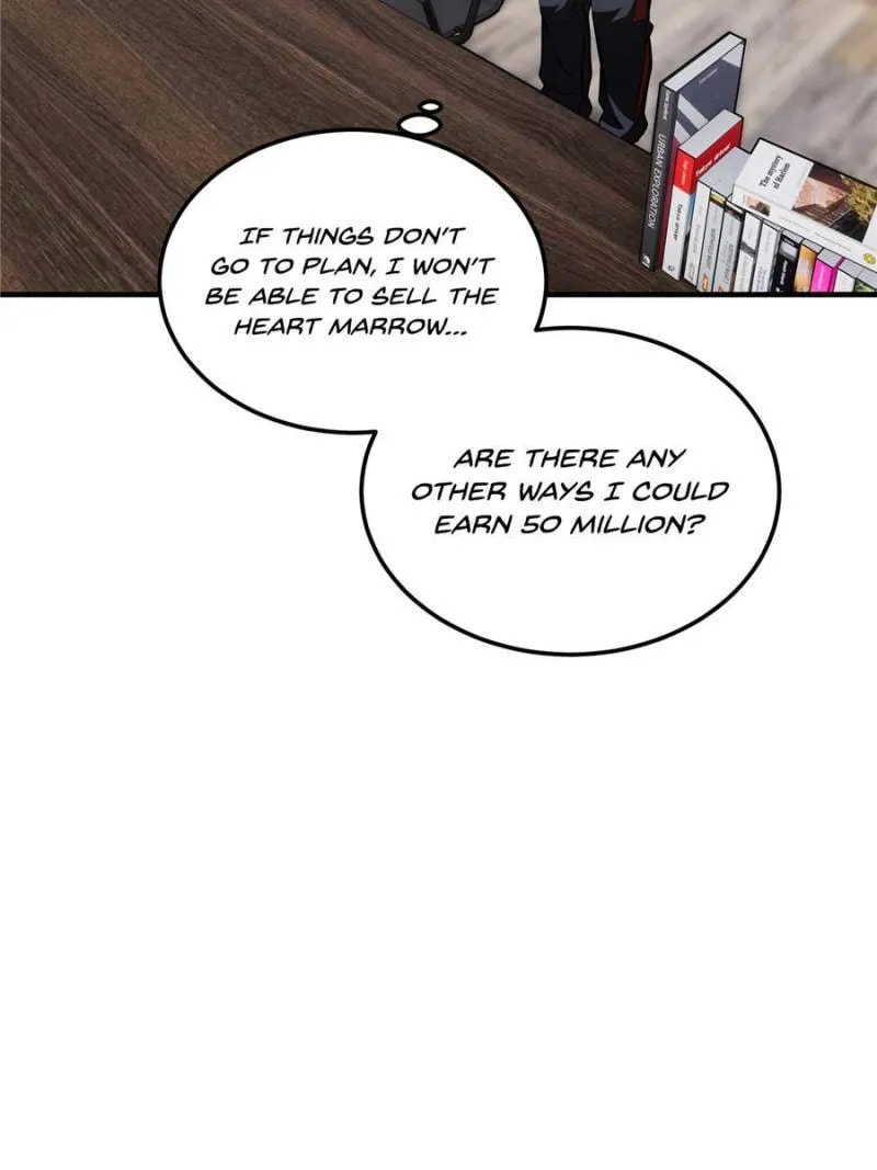 Read Global Martial Arts EN Manga Online