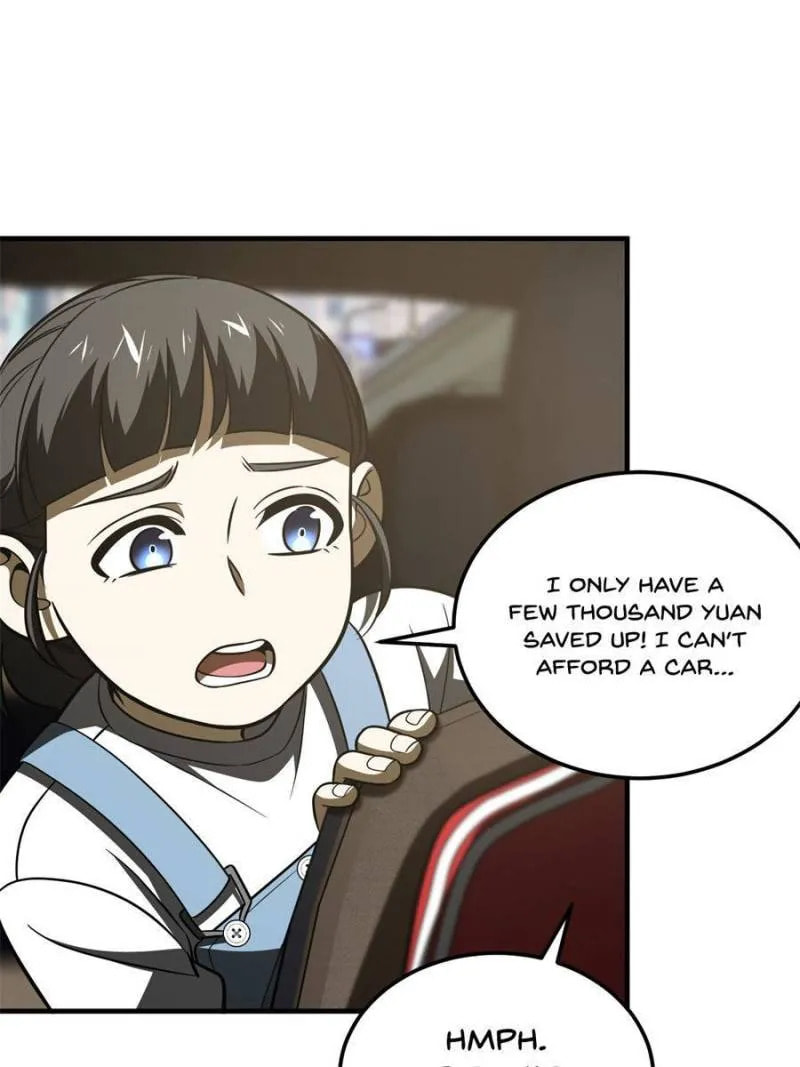 Read Global Martial Arts EN Manga Online