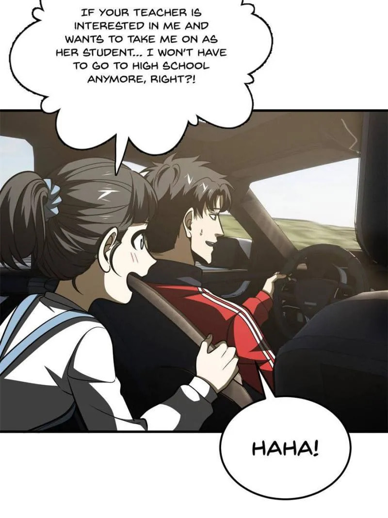 Read Global Martial Arts EN Manga Online