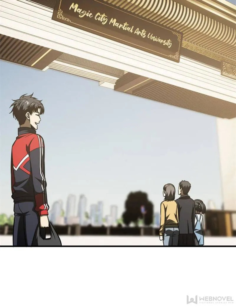 Read Global Martial Arts EN Manga Online