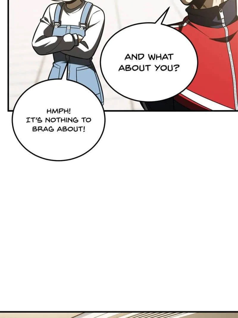 Read Global Martial Arts EN Manga Online