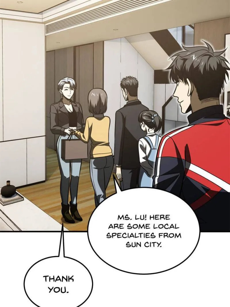 Read Global Martial Arts EN Manga Online