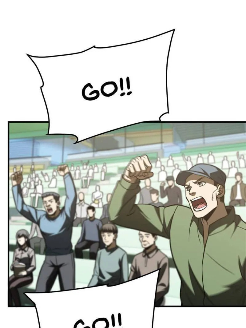 Read Global Martial Arts EN Manga Online