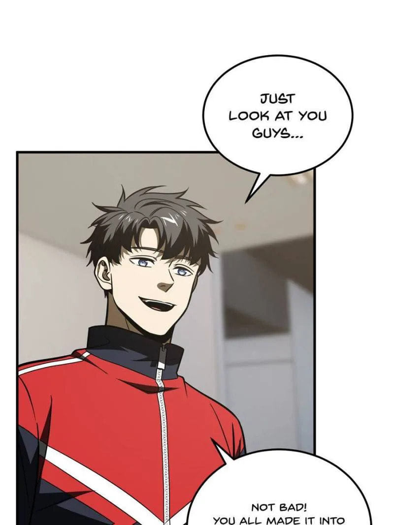 Read Global Martial Arts EN Manga Online