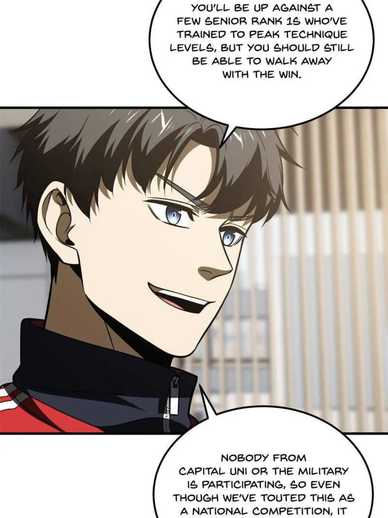 Read Global Martial Arts EN Manga Online