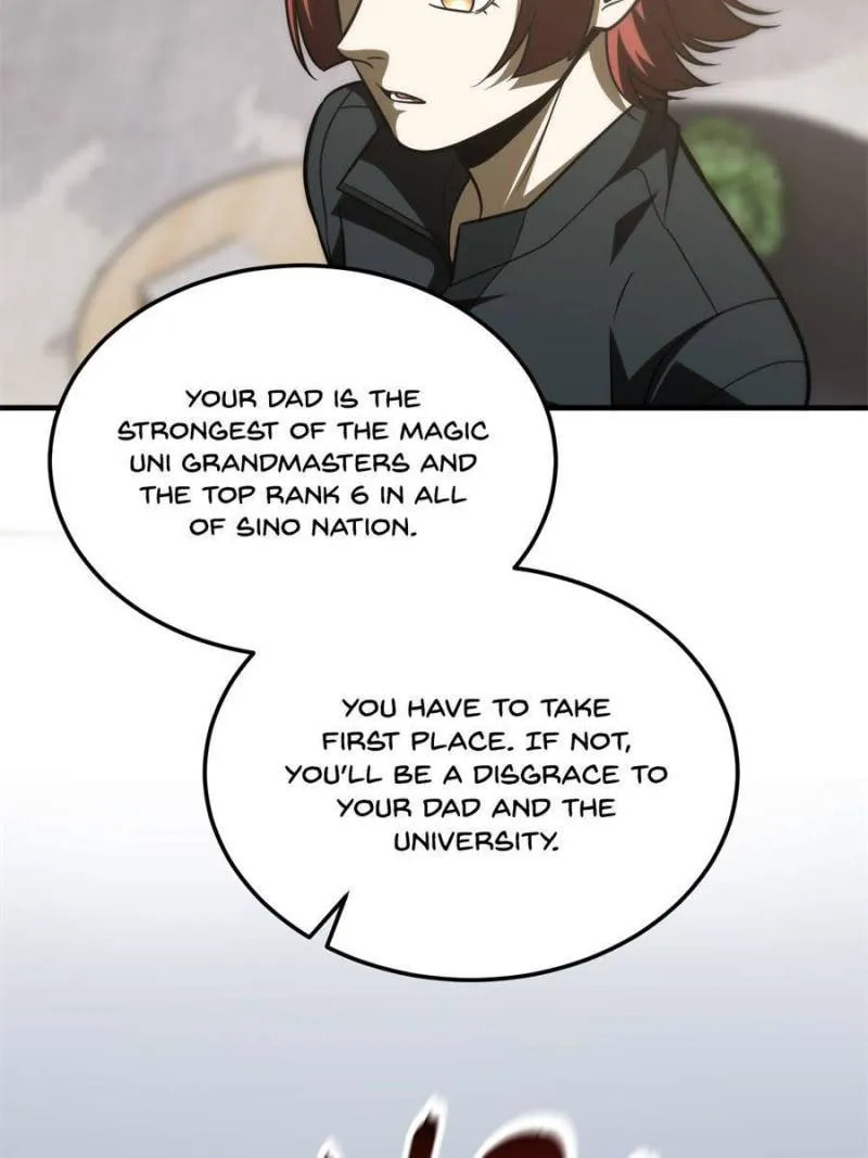 Read Global Martial Arts EN Manga Online