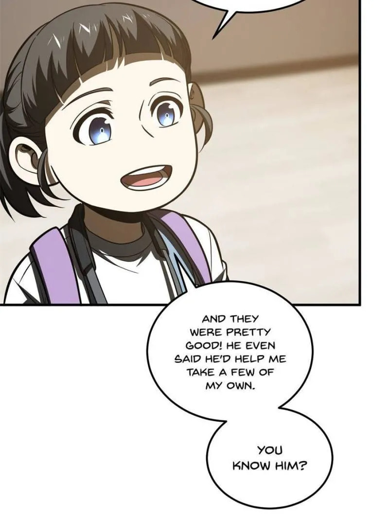 Read Global Martial Arts EN Manga Online