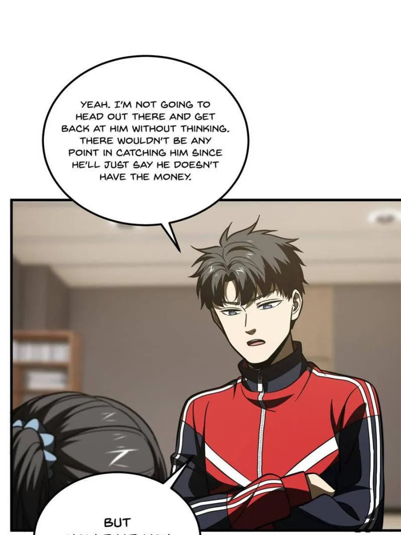 Read Global Martial Arts EN Manga Online