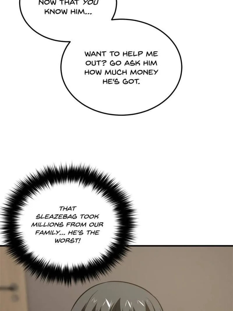 Read Global Martial Arts EN Manga Online