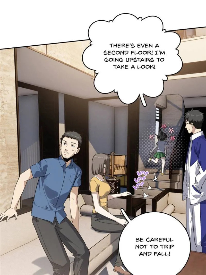 Read Global Martial Arts EN Manga Online