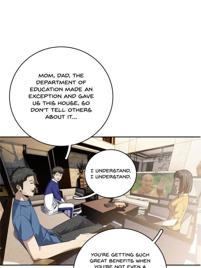 Read Global Martial Arts EN Manga Online