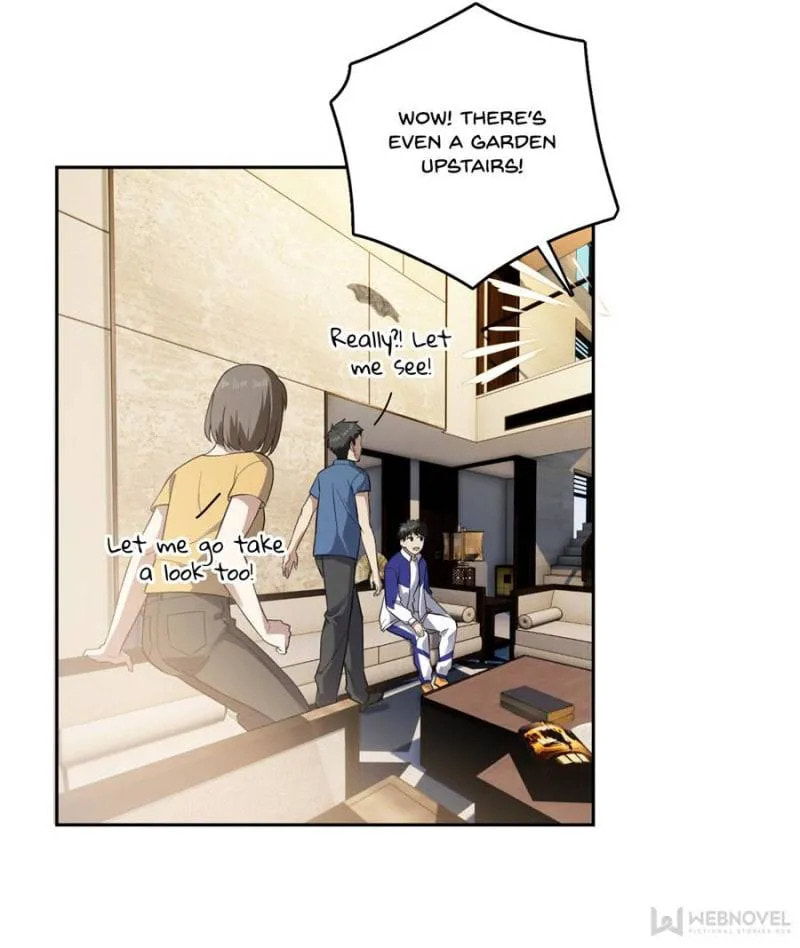 Read Global Martial Arts EN Manga Online