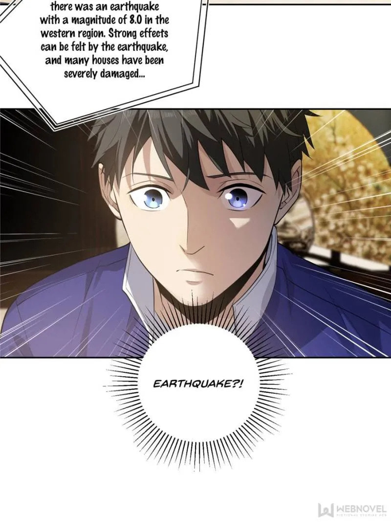 Read Global Martial Arts EN Manga Online