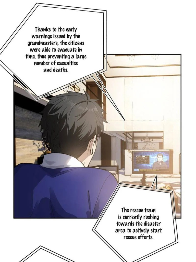 Read Global Martial Arts EN Manga Online