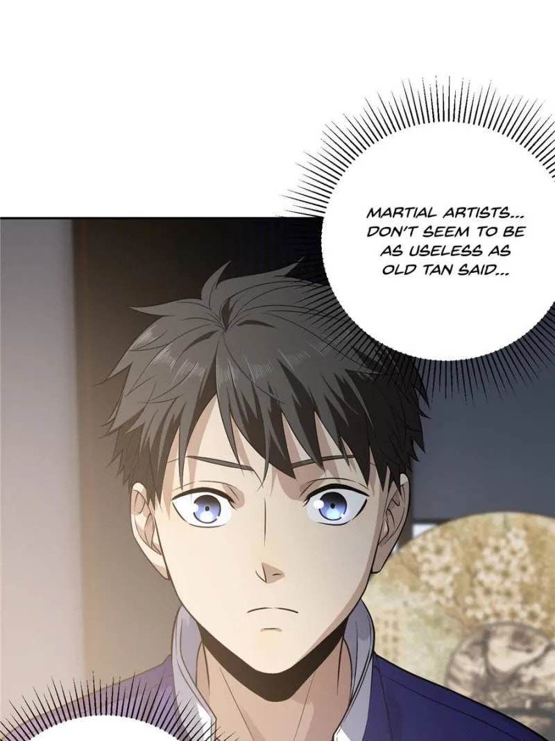 Read Global Martial Arts EN Manga Online