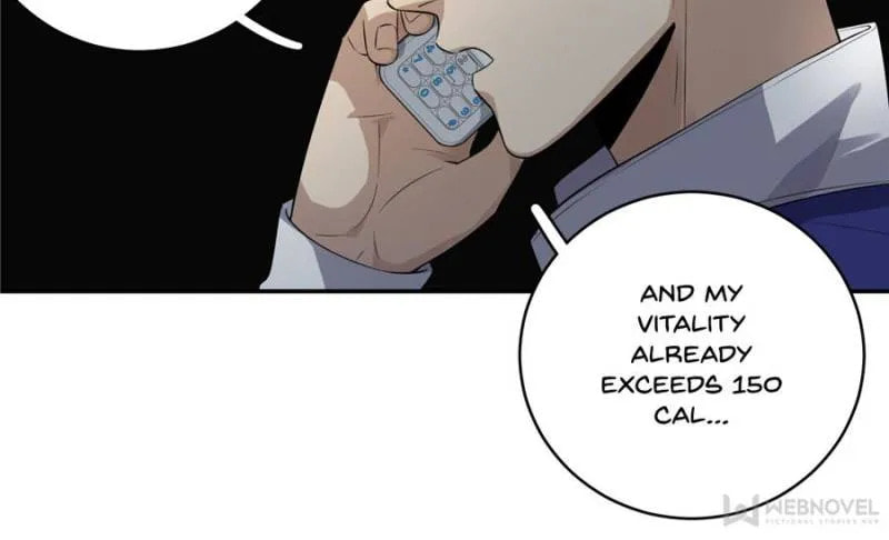 Read Global Martial Arts EN Manga Online