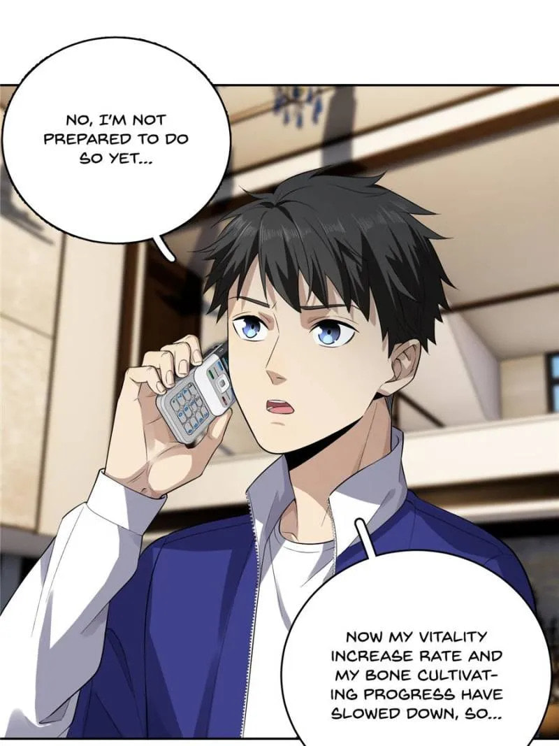 Read Global Martial Arts EN Manga Online