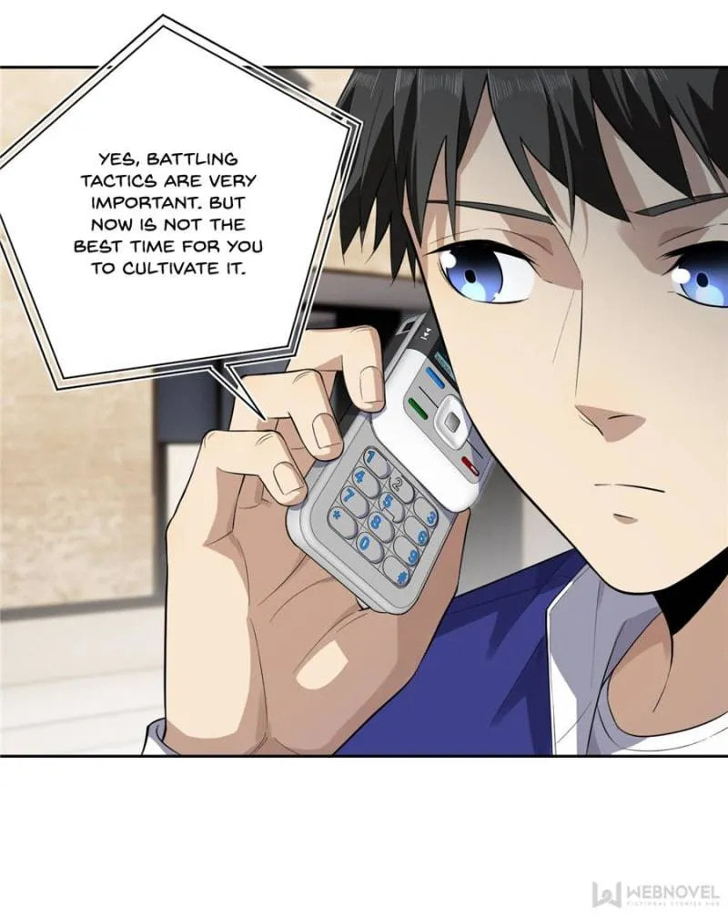 Read Global Martial Arts EN Manga Online