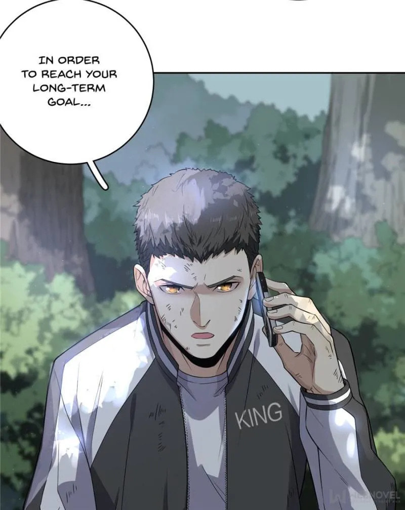 Read Global Martial Arts EN Manga Online