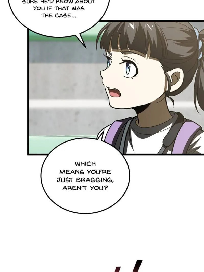 Read Global Martial Arts EN Manga Online