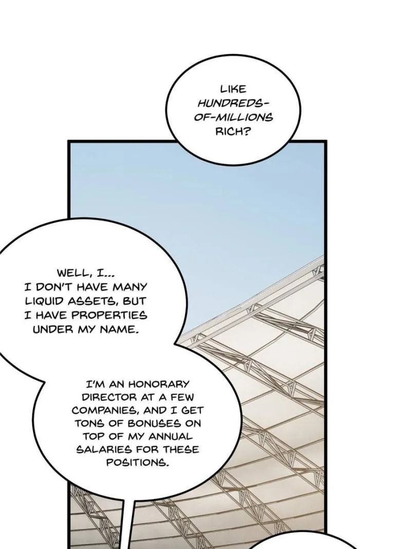 Read Global Martial Arts EN Manga Online