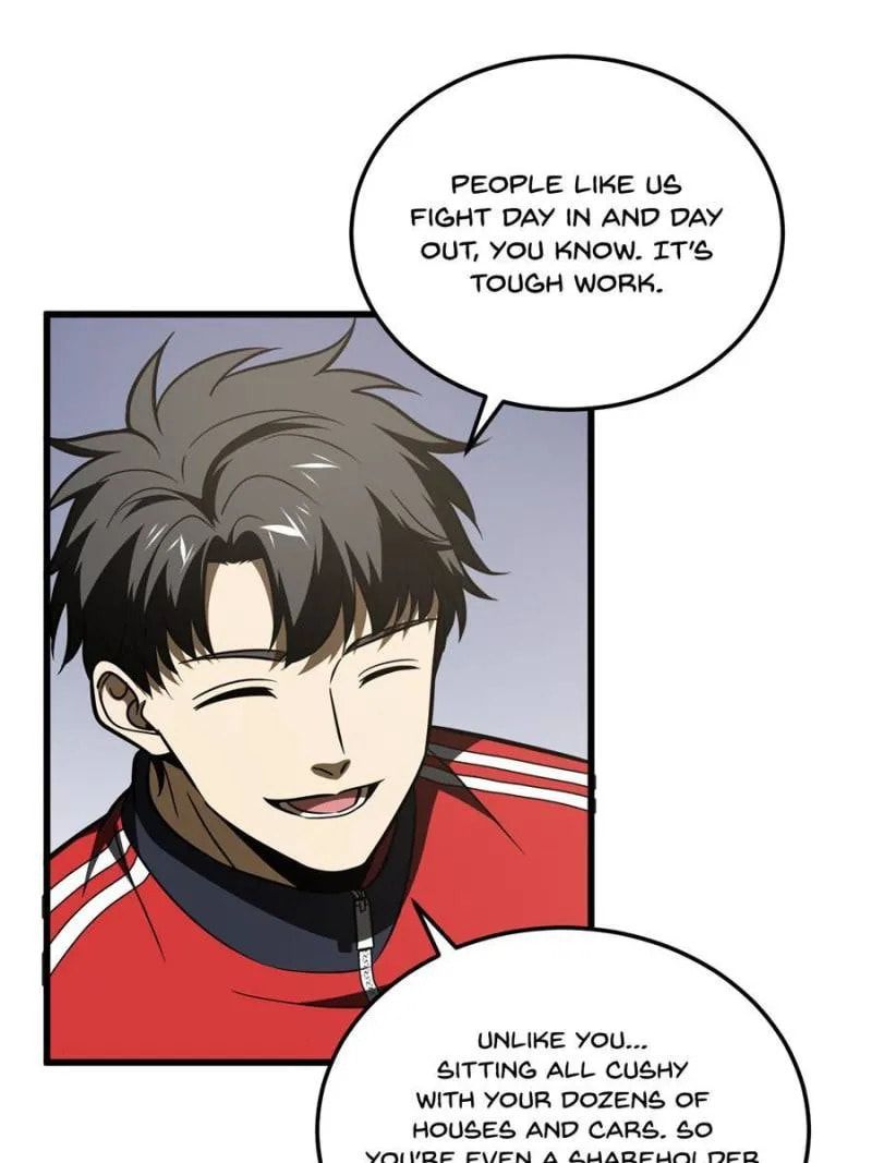 Read Global Martial Arts EN Manga Online