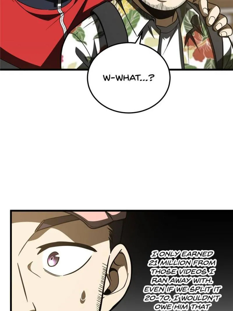 Read Global Martial Arts EN Manga Online