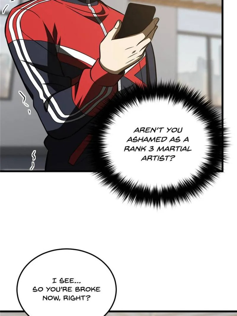 Read Global Martial Arts EN Manga Online