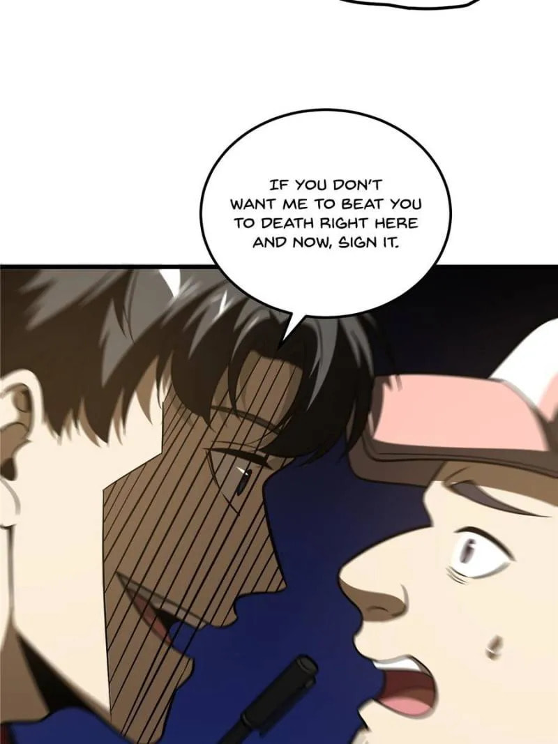 Read Global Martial Arts EN Manga Online