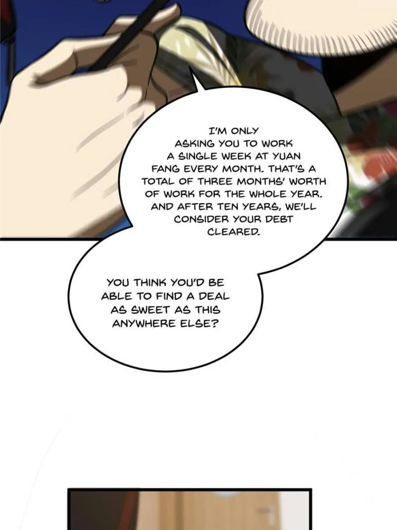 Read Global Martial Arts EN Manga Online