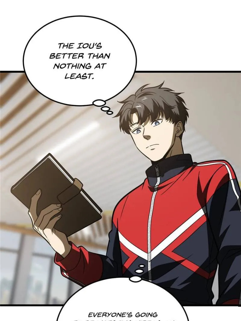 Read Global Martial Arts EN Manga Online