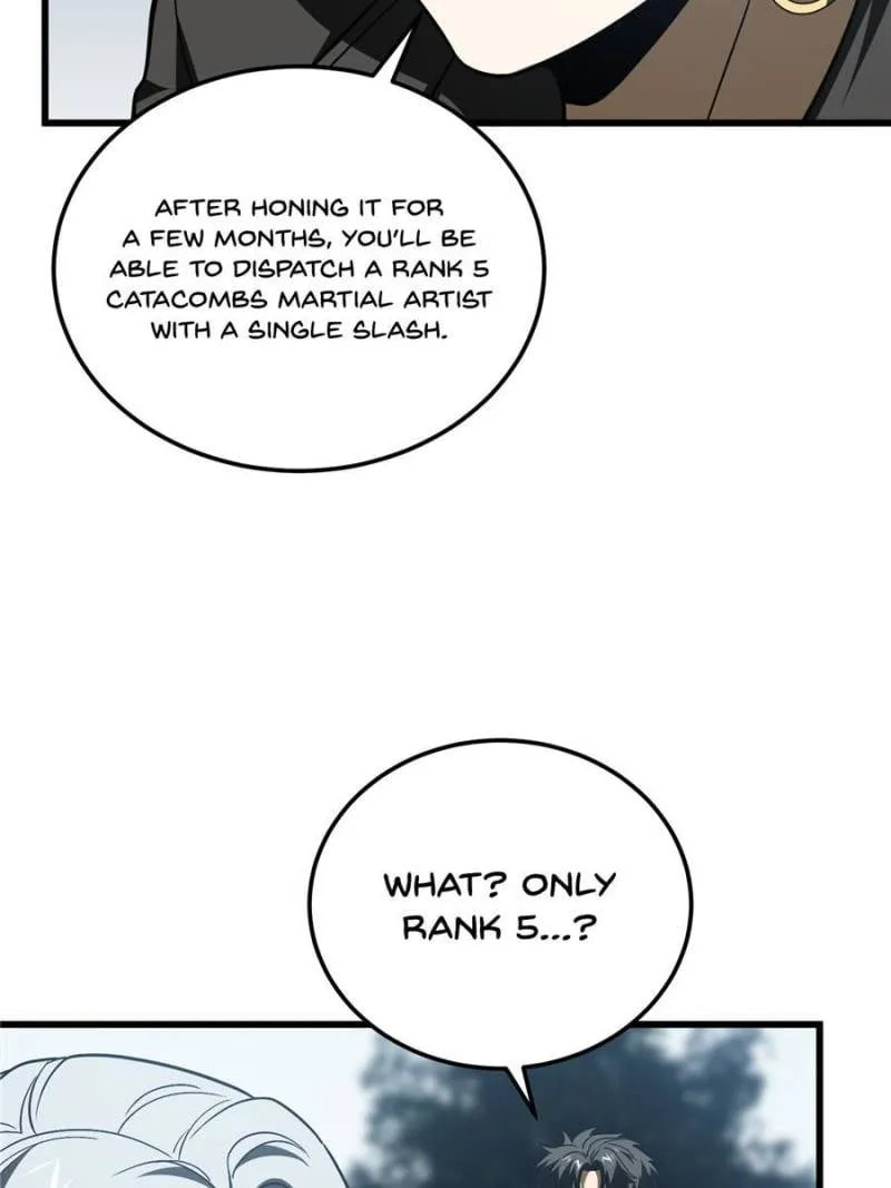Read Global Martial Arts EN Manga Online