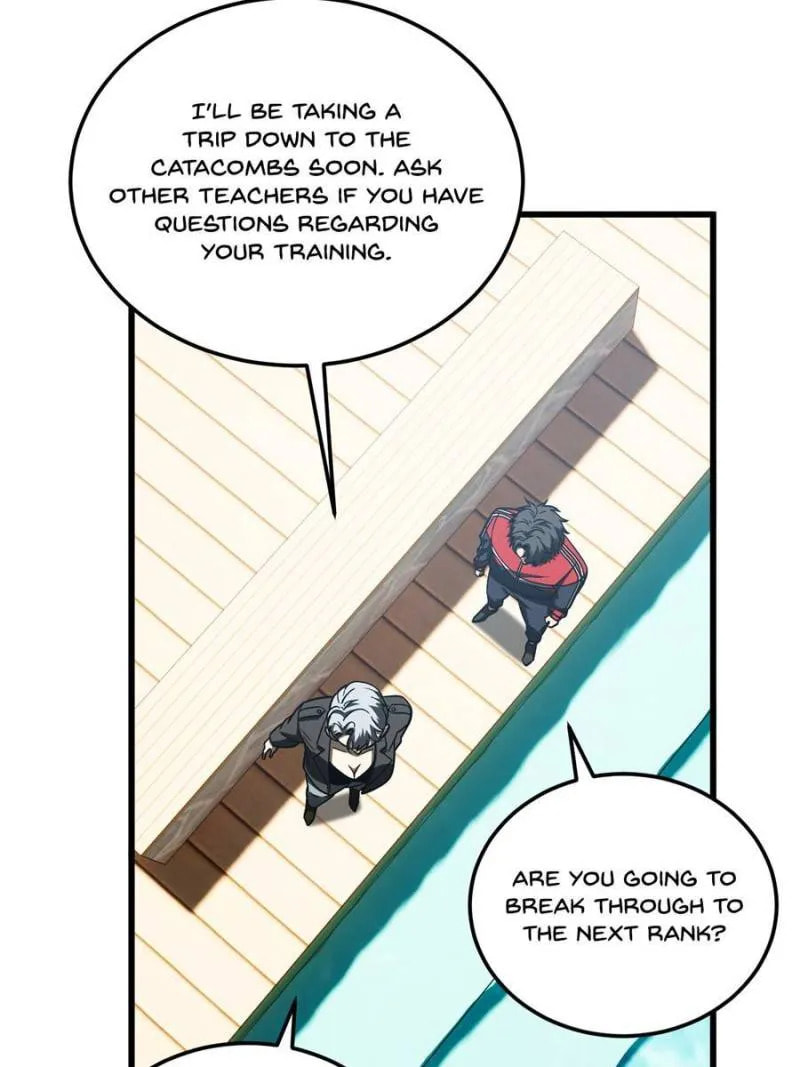 Read Global Martial Arts EN Manga Online