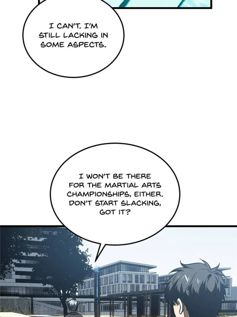 Read Global Martial Arts EN Manga Online