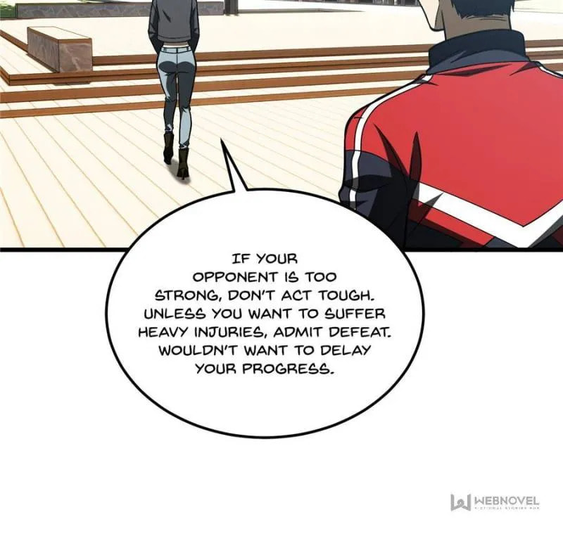 Read Global Martial Arts EN Manga Online