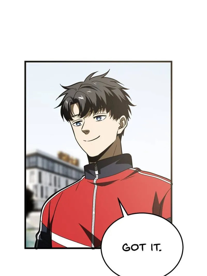 Read Global Martial Arts EN Manga Online