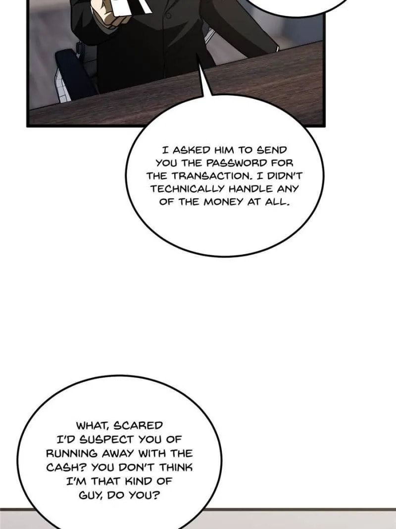 Read Global Martial Arts EN Manga Online
