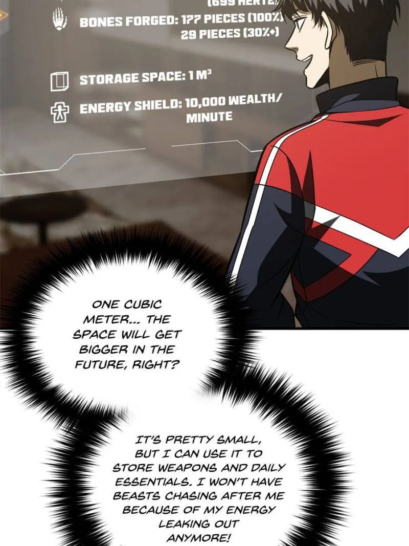 Read Global Martial Arts EN Manga Online