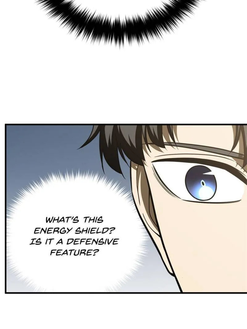 Read Global Martial Arts EN Manga Online