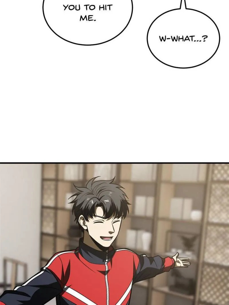 Read Global Martial Arts EN Manga Online