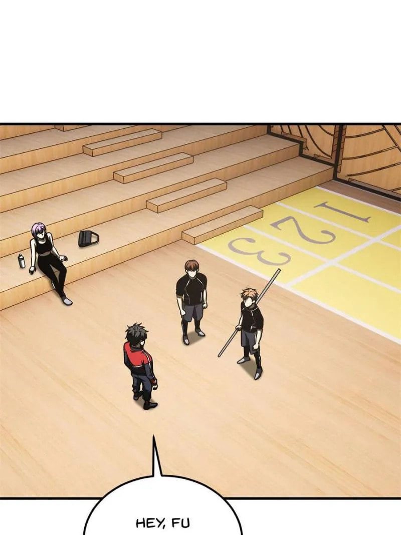 Read Global Martial Arts EN Manga Online