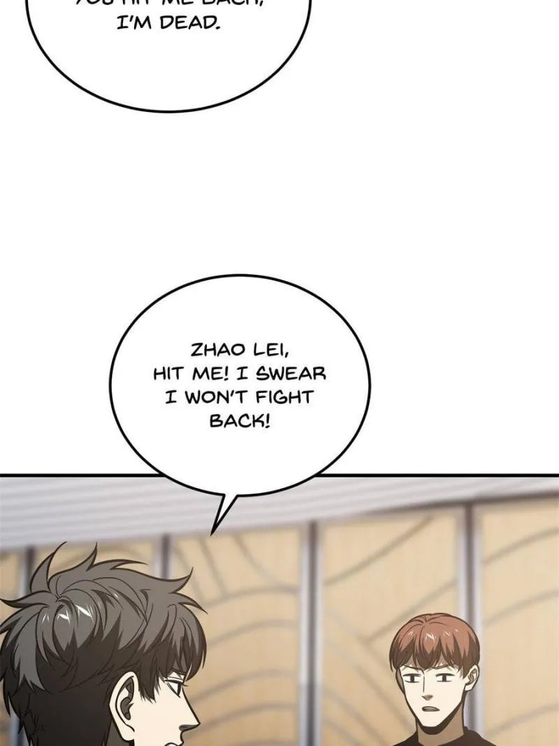 Read Global Martial Arts EN Manga Online