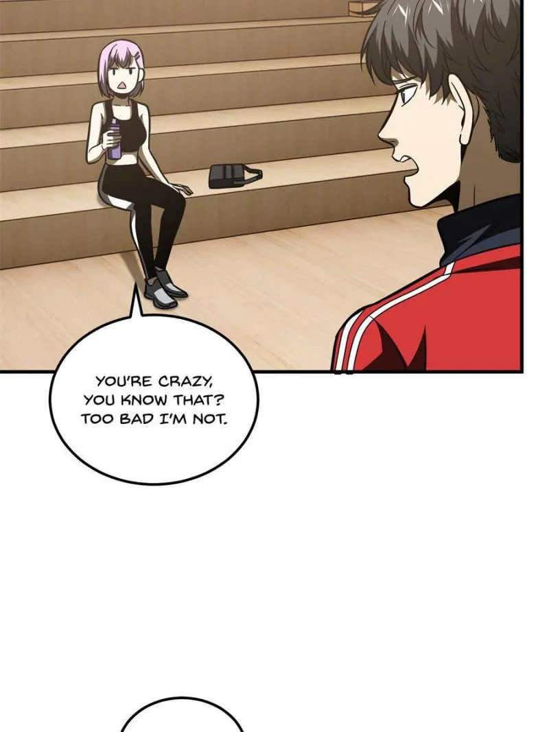 Read Global Martial Arts EN Manga Online