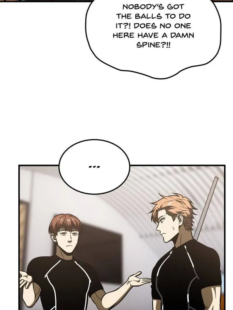 Read Global Martial Arts EN Manga Online