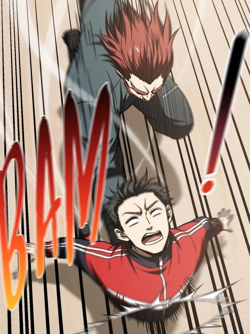 Read Global Martial Arts EN Manga Online